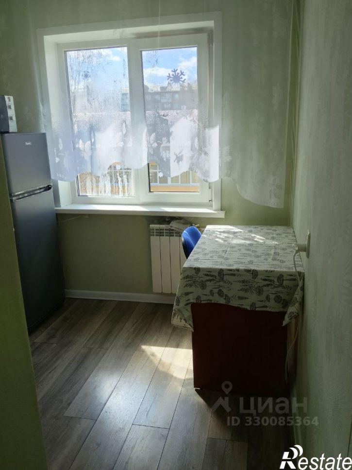 2-комн квартира микрорайон Юбилейный, 72