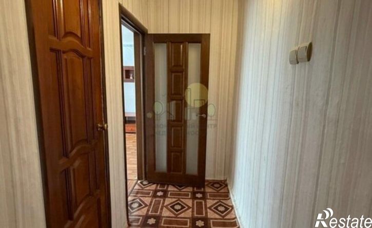 2-комн квартира улица Розы Люксембург, 203,  д. 203