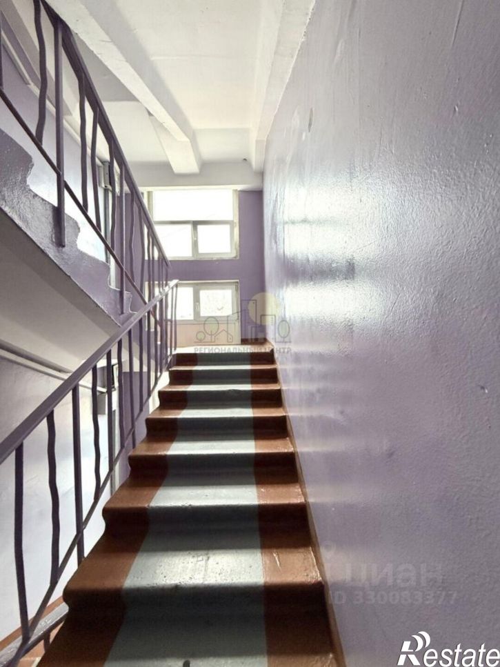 2-комн квартира Волгоградская улица, 4,  д. 4