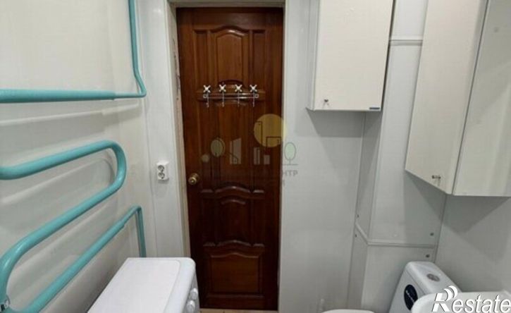 2-комн квартира улица Розы Люксембург, 203,  д. 203