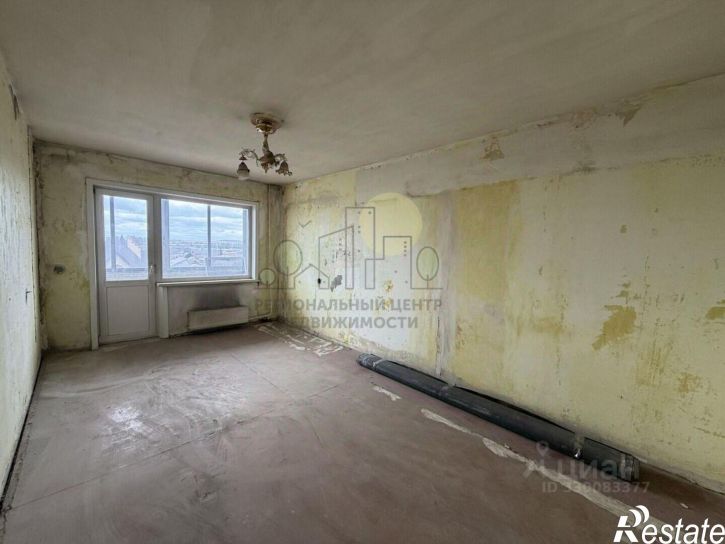 2-комн квартира Волгоградская улица, 4,  д. 4