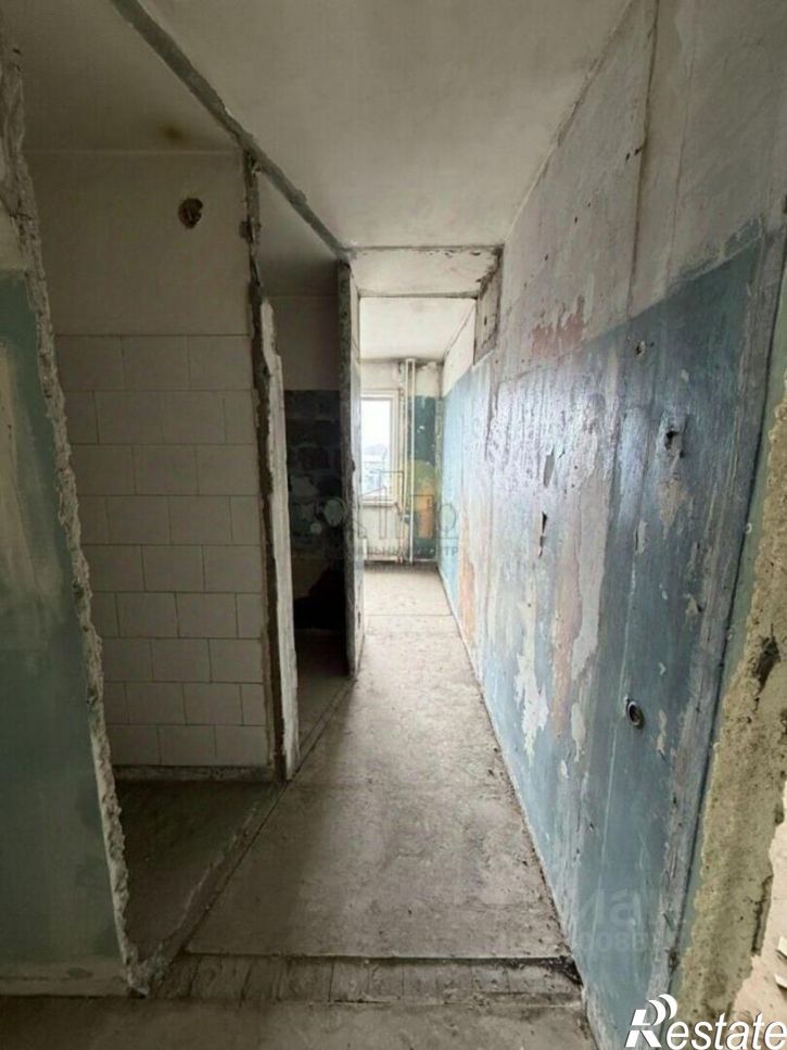 2-комн квартира Волгоградская улица, 4,  д. 4