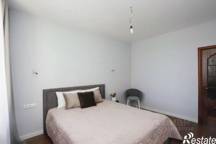 3-комн квартира улица Ржанова, 1/3,  д. 1/3