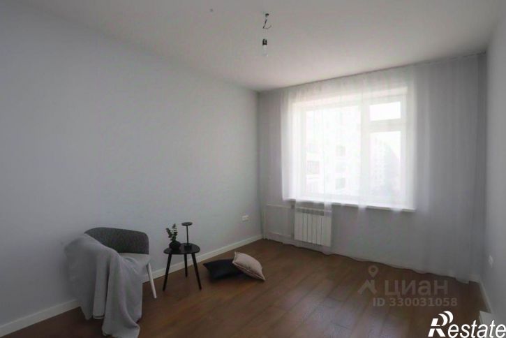 3-комн квартира улица Ржанова, 1/3,  д. 1/3