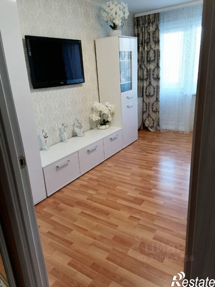 2-комн квартира Байкальская улица, 280,  д. 280