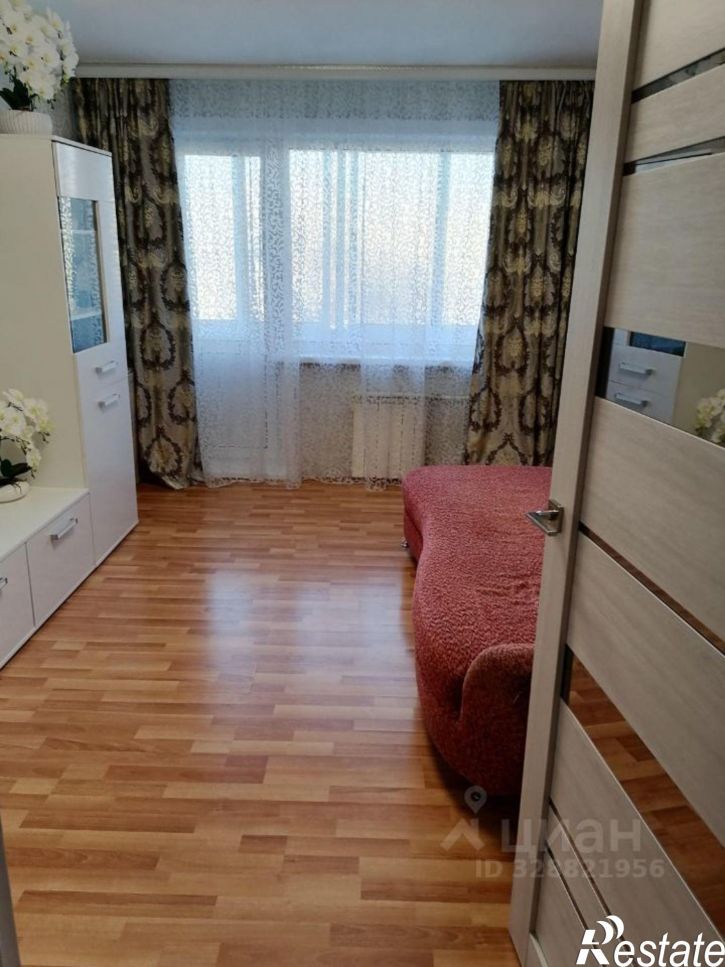 2-комн квартира Байкальская улица, 280,  д. 280