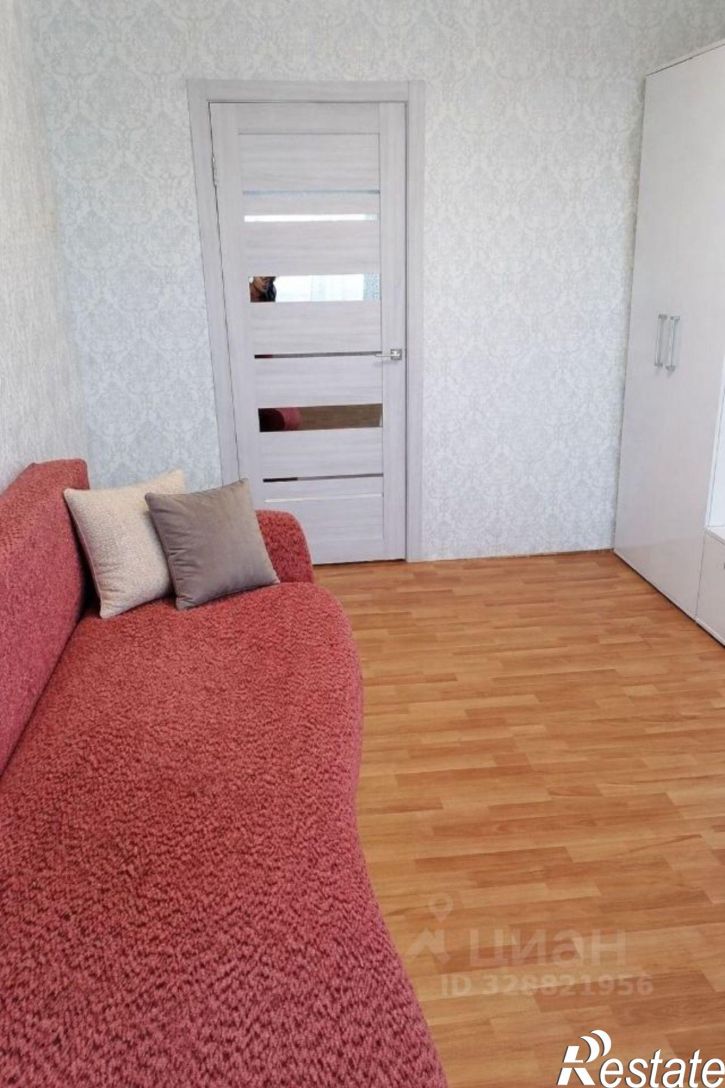 2-комн квартира Байкальская улица, 280,  д. 280