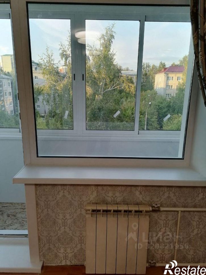 2-комн квартира Байкальская улица, 280,  д. 280
