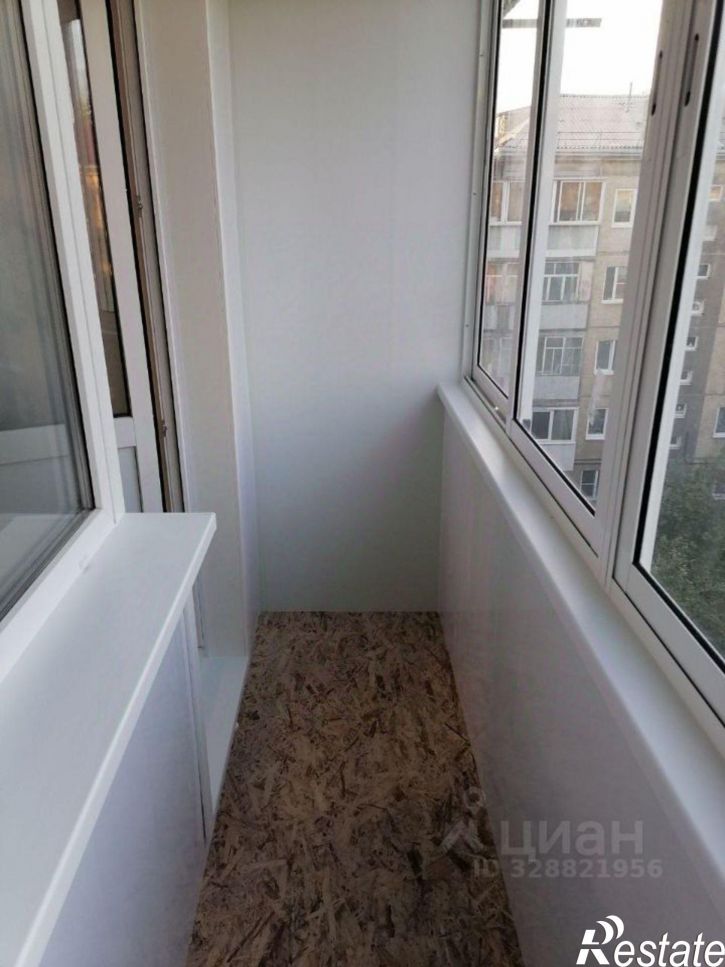 2-комн квартира Байкальская улица, 280,  д. 280