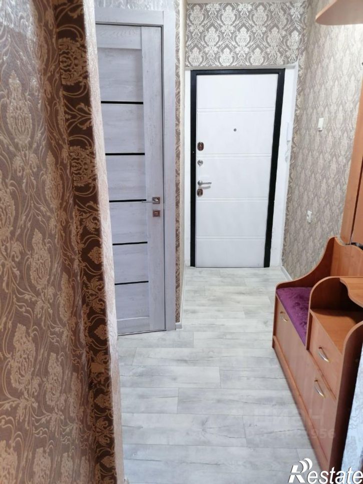 2-комн квартира Байкальская улица, 280,  д. 280