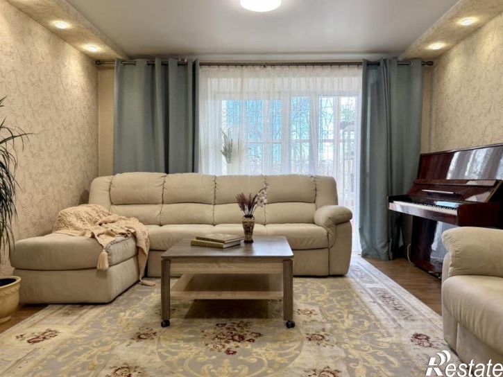 3-комн квартира улица Лермонтова, 333,  д. 333