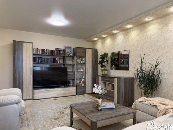 3-комн квартира улица Лермонтова, 333,  д. 333