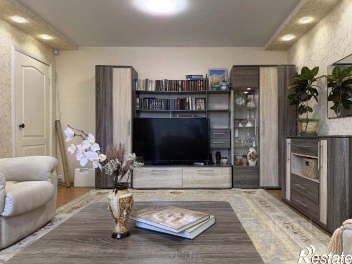 3-комн квартира улица Лермонтова, 333,  д. 333