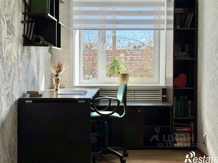 3-комн квартира улица Лермонтова, 333,  д. 333