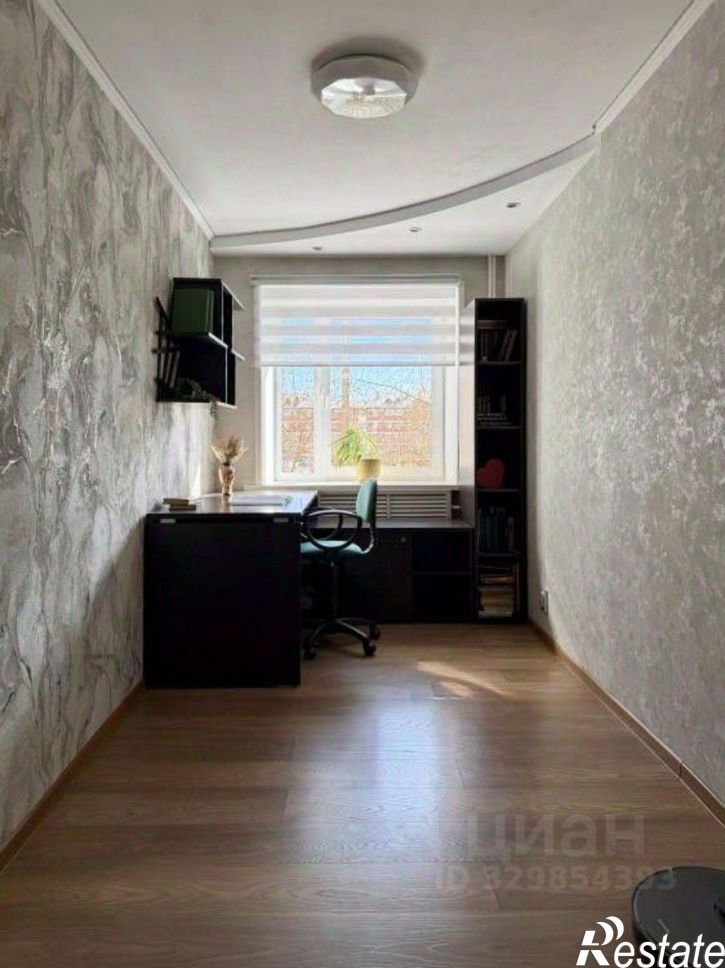 3-комн квартира улица Лермонтова, 333,  д. 333