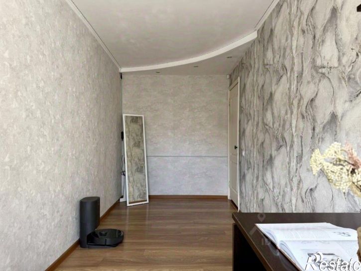 3-комн квартира улица Лермонтова, 333,  д. 333