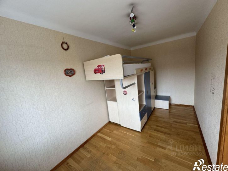 2-комн квартира ул Украинская, 1а,  д. 1а