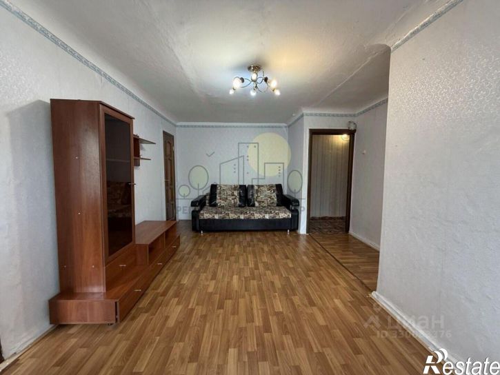 2-комн квартира ул Розы Люксембург, 203,  д. 203