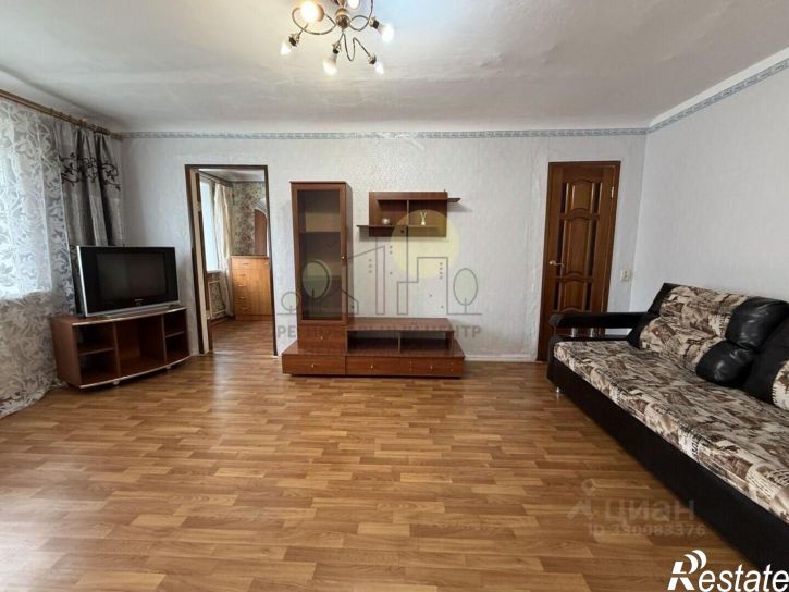 2-комн квартира ул Розы Люксембург, 203,  д. 203