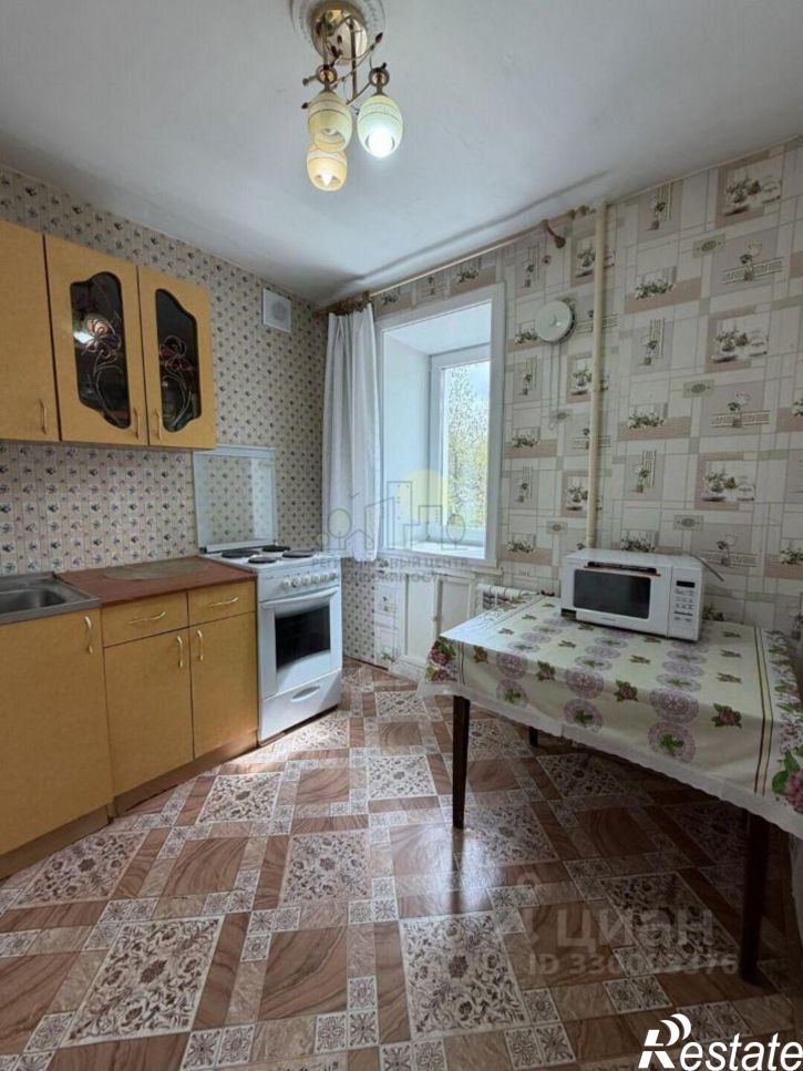 2-комн квартира ул Розы Люксембург, 203,  д. 203