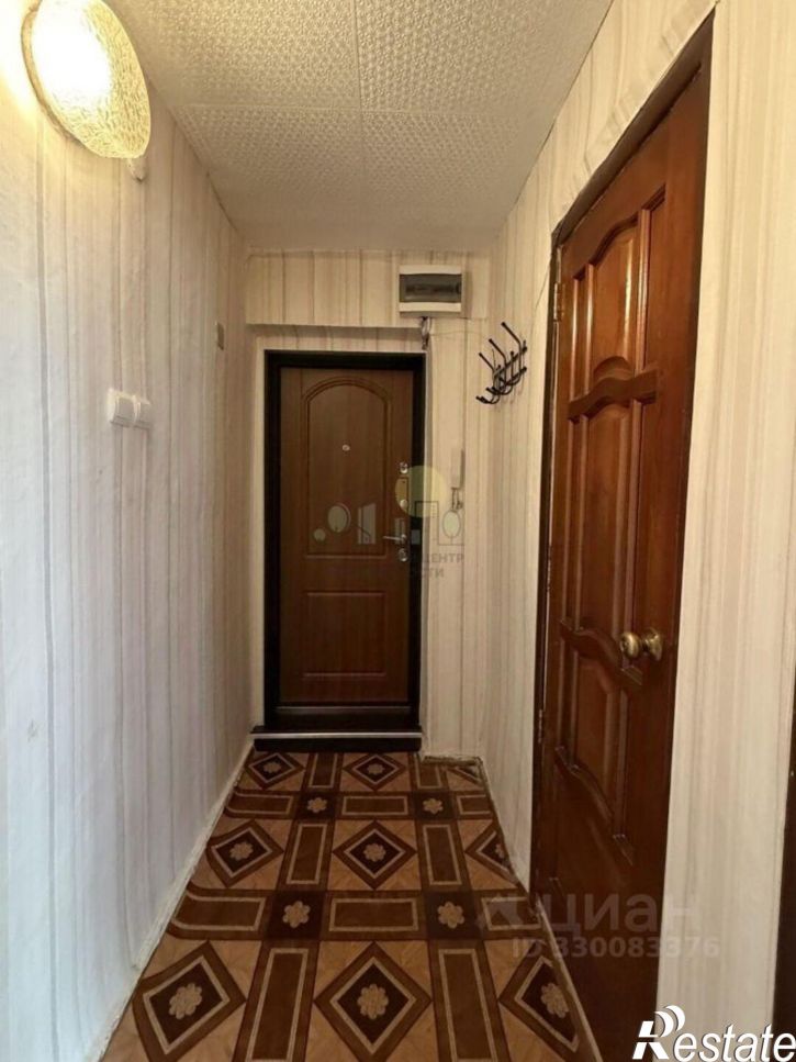 2-комн квартира ул Розы Люксембург, 203,  д. 203