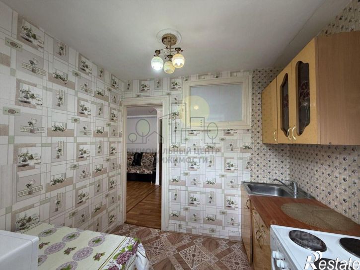 2-комн квартира ул Розы Люксембург, 203,  д. 203