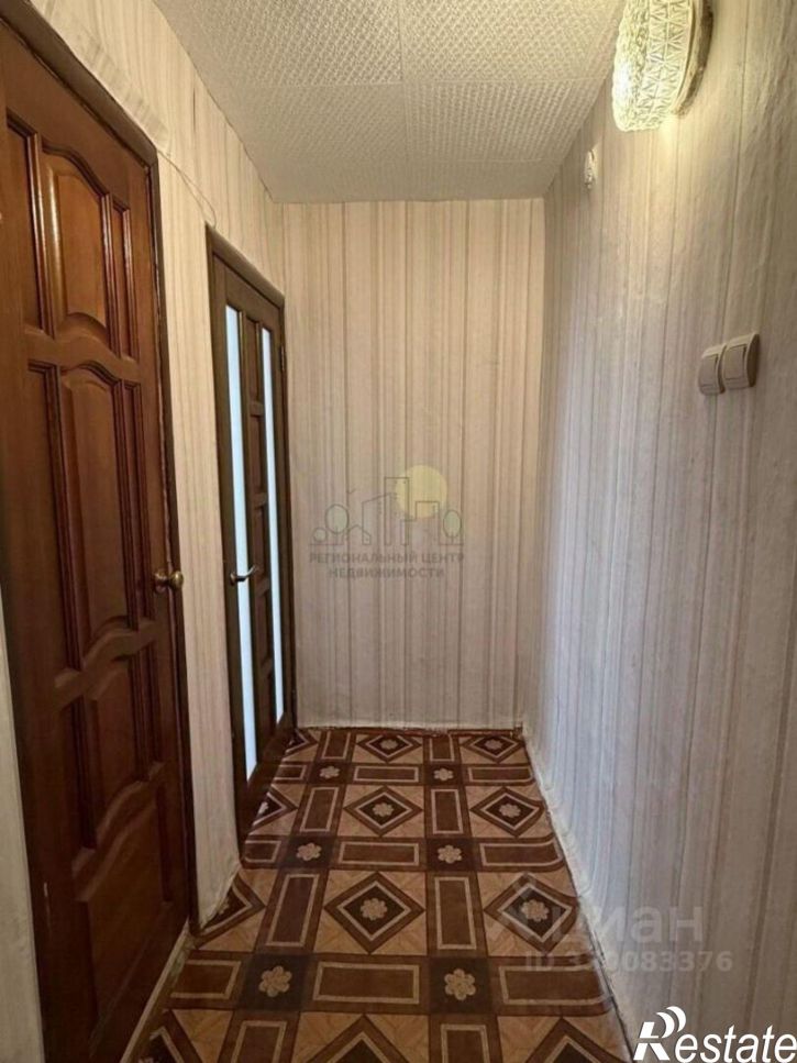 2-комн квартира ул Розы Люксембург, 203,  д. 203