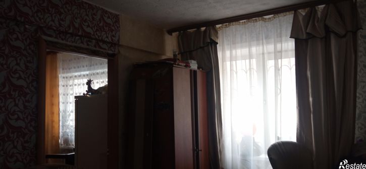 3-комн квартира Станиславского, 5