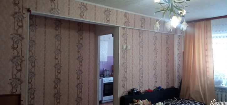 3-комн квартира Станиславского, 5