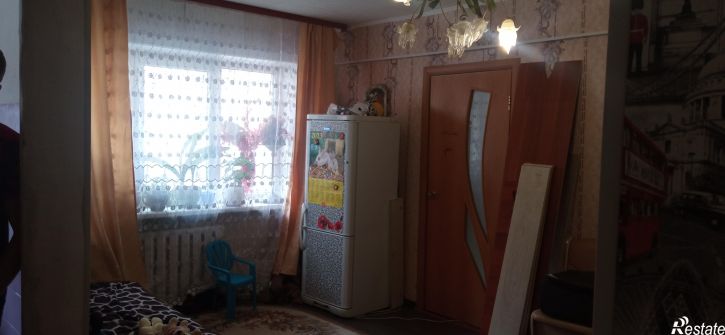 3-комн квартира Станиславского, 5
