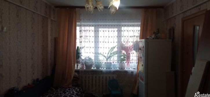 3-комн квартира Станиславского, 5