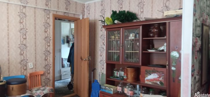 3-комн квартира Станиславского, 5