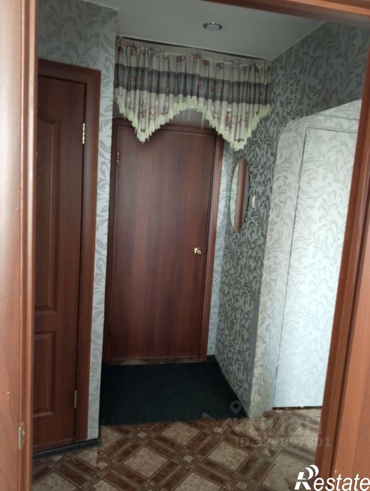 3-комн квартира ул 3-я Дачная, 44,  д. 44
