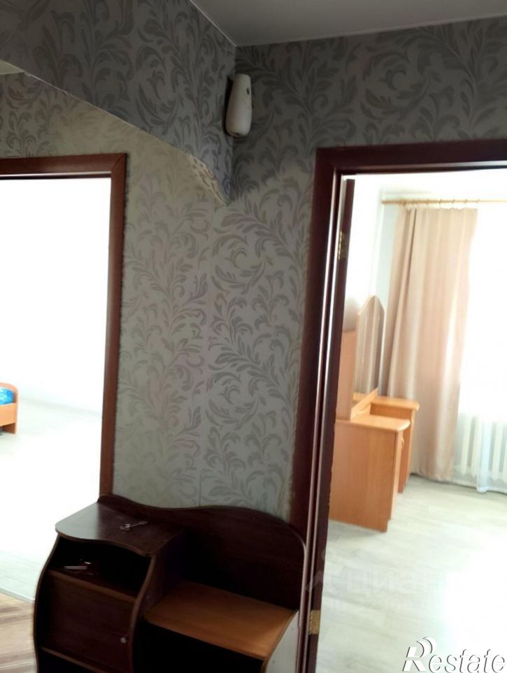 3-комн квартира ул 3-я Дачная, 44,  д. 44