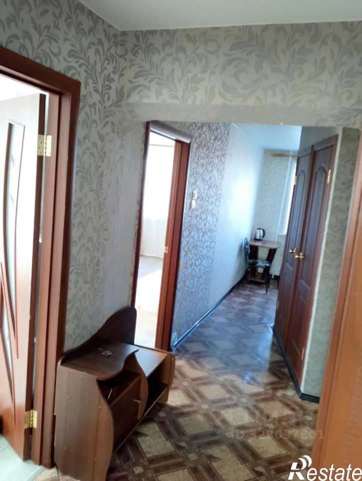 3-комн квартира ул 3-я Дачная, 44,  д. 44