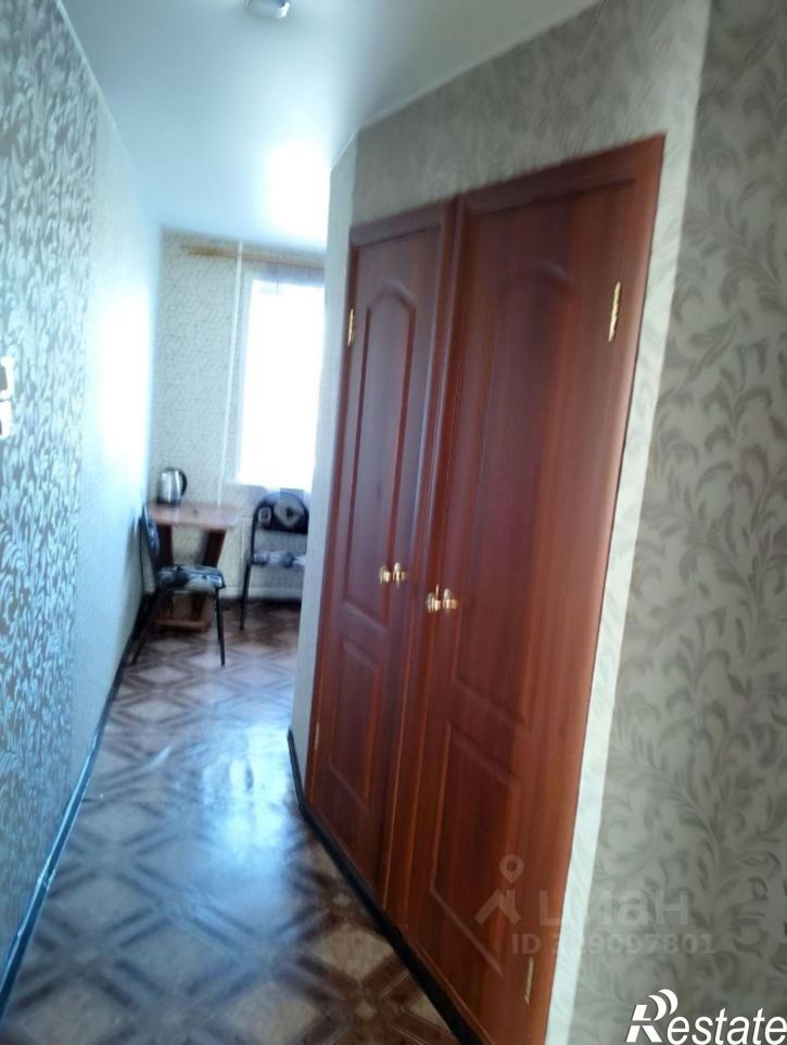 3-комн квартира ул 3-я Дачная, 44,  д. 44