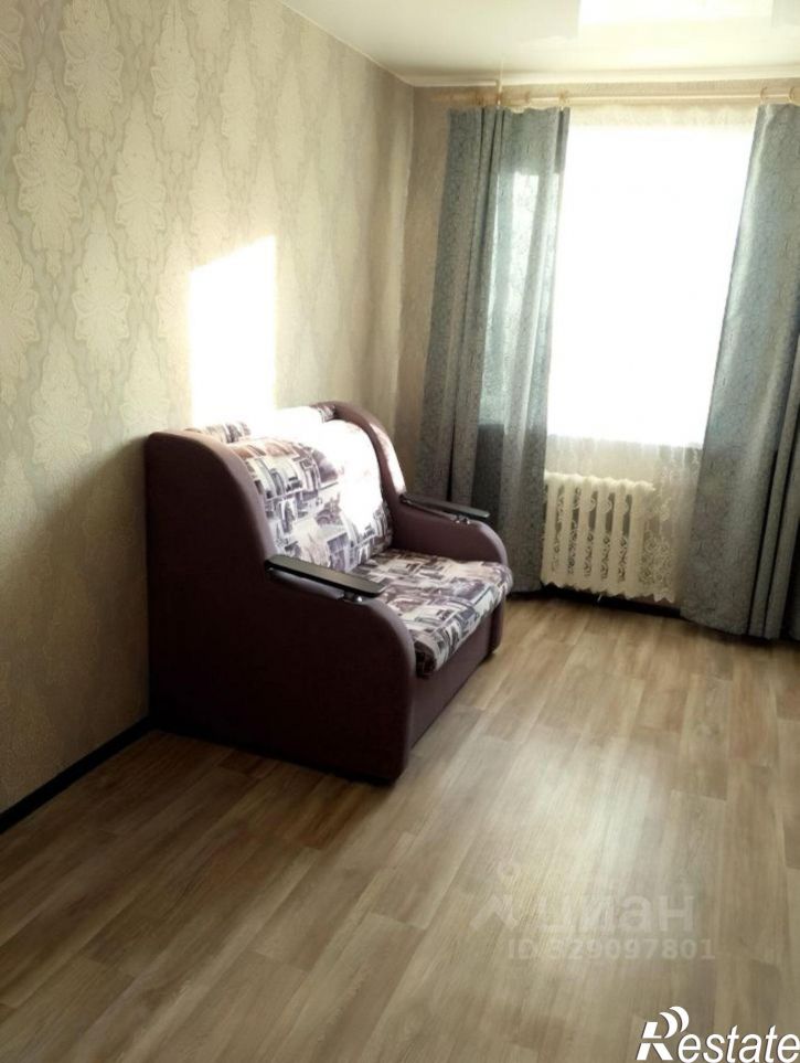 3-комн квартира ул 3-я Дачная, 44,  д. 44