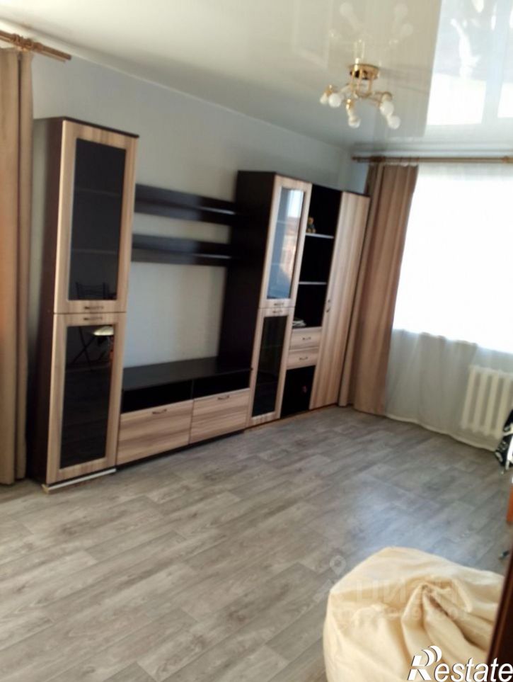 3-комн квартира ул 3-я Дачная, 44,  д. 44