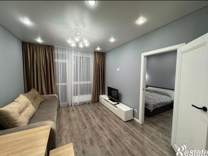 2-комн квартира ул Култукская, 16,  д. 16