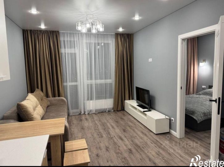 2-комн квартира ул Култукская, 16,  д. 16