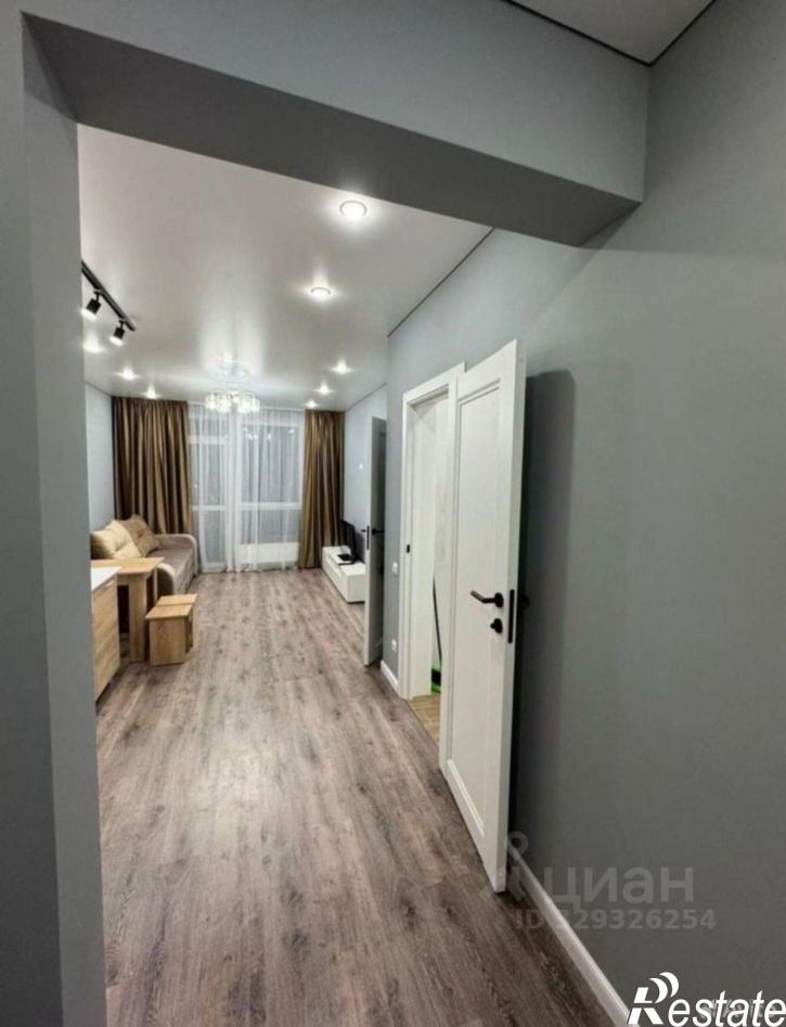 2-комн квартира ул Култукская, 16,  д. 16