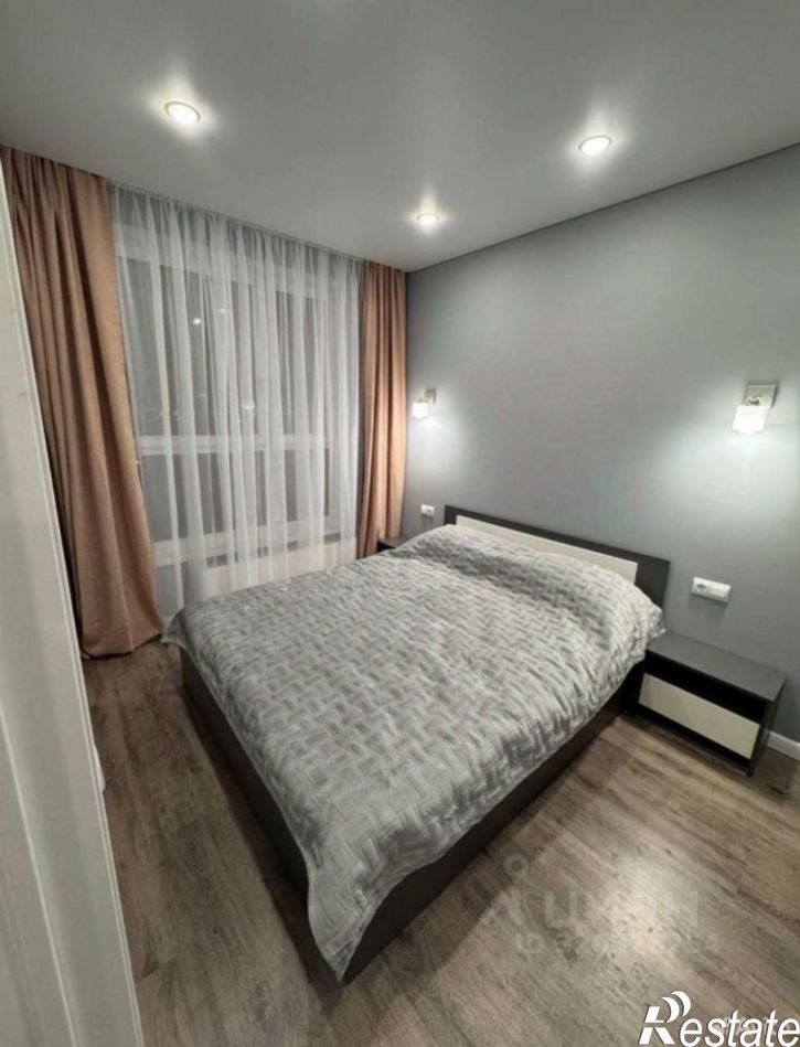 2-комн квартира ул Култукская, 16,  д. 16