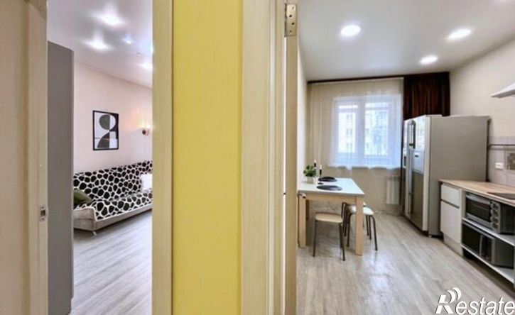 1-комн квартира ул Гоголя, 48,  д. 48