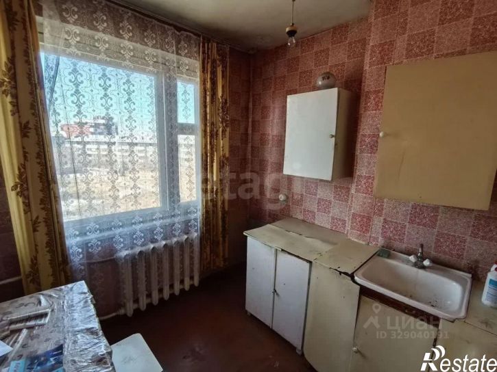 2-комн квартира