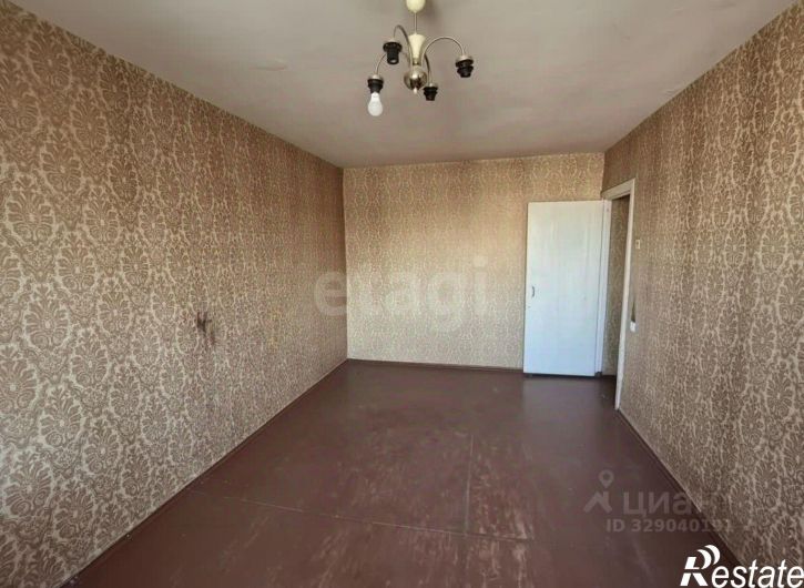 2-комн квартира