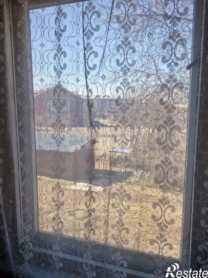 2-комн квартира