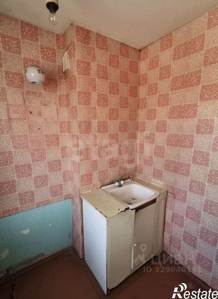 2-комн квартира