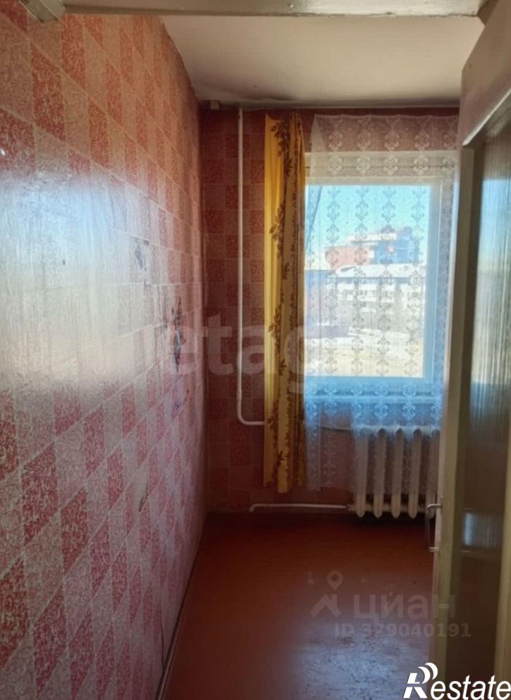 2-комн квартира