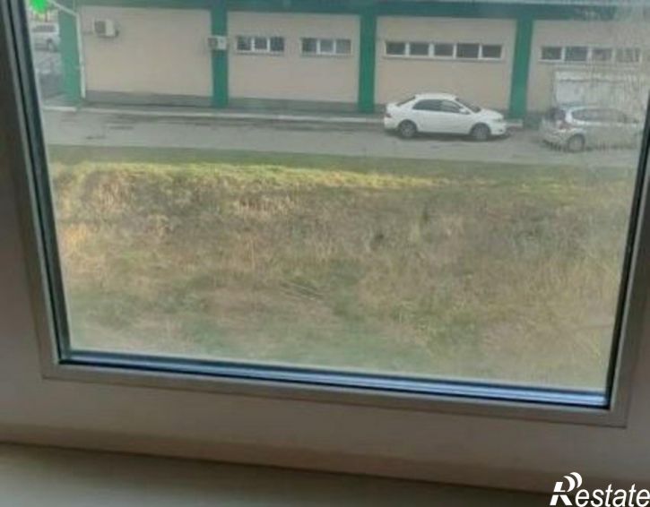1-комн квартира ул Новаторов, 27,  д. 27