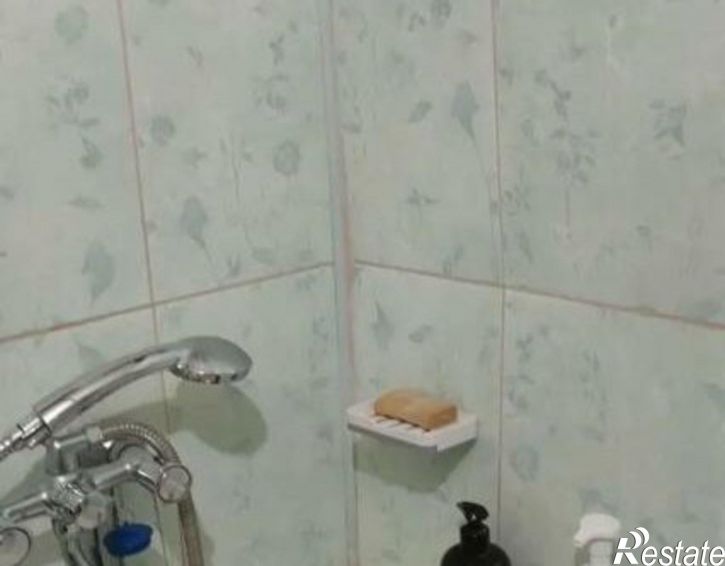 1-комн квартира ул Новаторов, 27,  д. 27